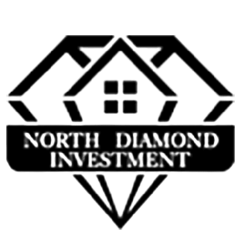north